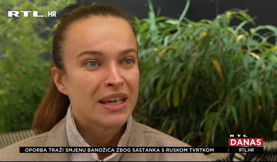 Ljupka: Nisam dobivala poslove jer su govorili da sam prelijepa