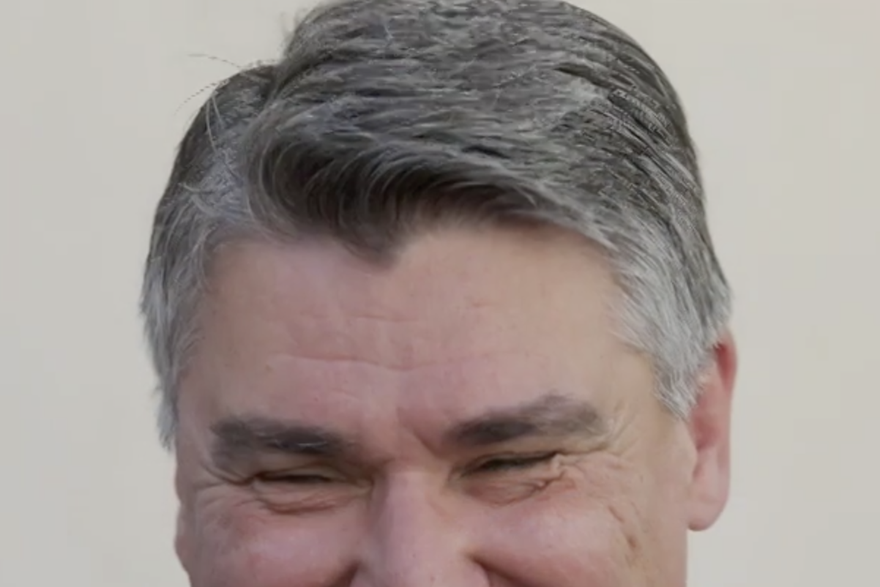 Zoran Milanović