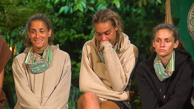 Netko je u Survivoru udaljen s natjecanja, a Adrijana završila na tapeti: Slušam i ne vjerujem