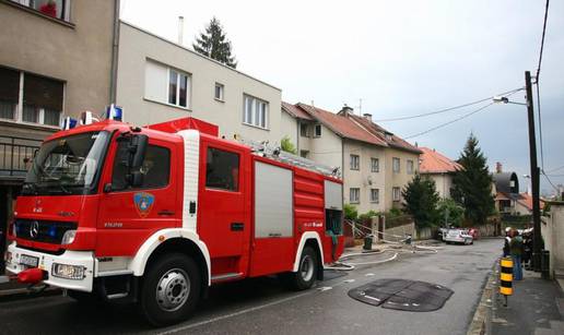 Požar u Bermesu buknuo je zbog kvara na instalacijama