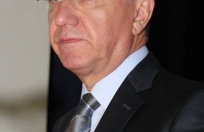 Ostojić  Milinoviću: Svi znamo da imaš problema s brojkama