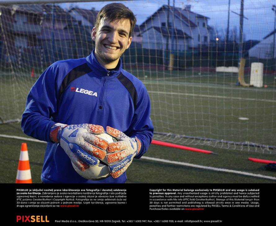 Borna Filić/PIXSELL