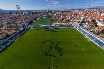 Prodali HNK Zadar za milijun eura! Gradit će i novi stadion?