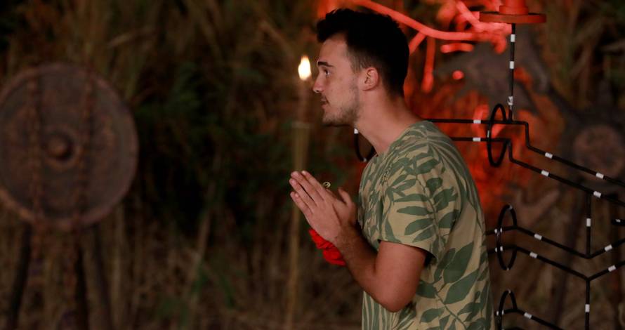 Aleksa prvi napustio 'Survivor': Nadam se da ću jednom opet doći, ali sa zdravim plućima...
