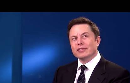 Musk želi ocjenjivati novinare, nije zadovoljan što pišu o Tesli