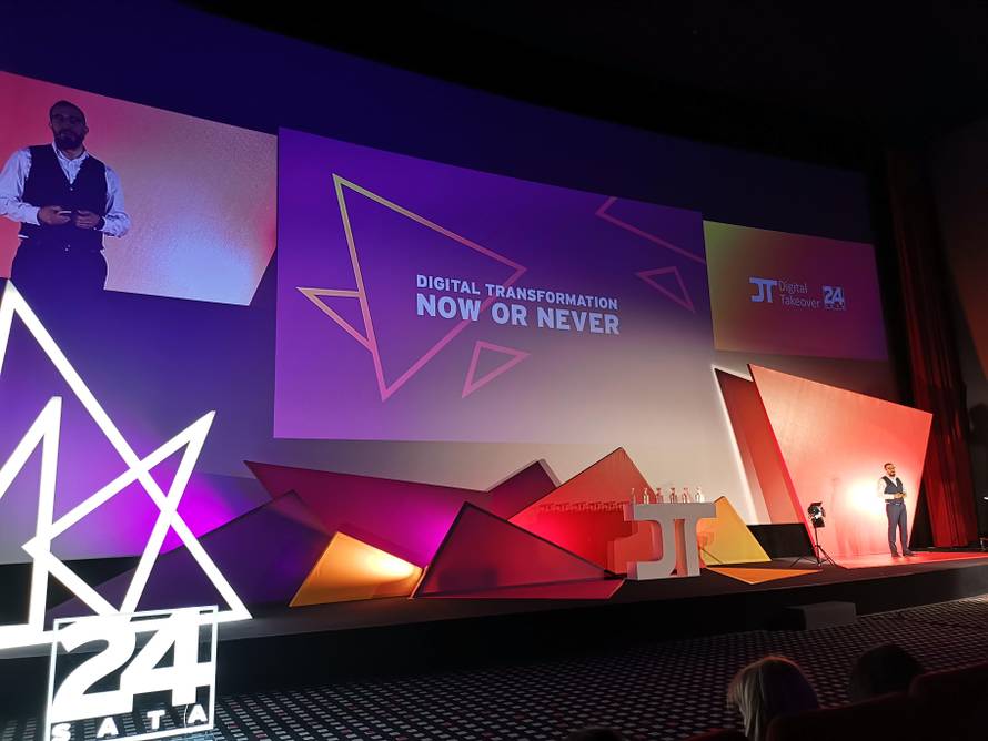 'Vrijednost diploma je nikakva, ali znanje je važnije nego ikad'