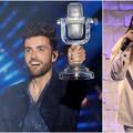 Ove tri pjesme veliki su hitovi, a malo tko zna da su se natjecale na Eurosongu: Poslušajte ih