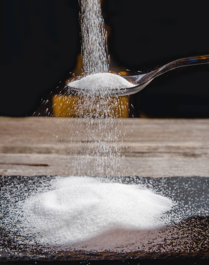 Namirnice zbog kojih ćete već u mladosti početi izgledati staro