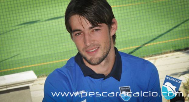 pescaracalcio.com