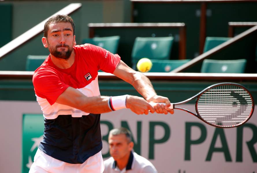 French Open - Roland Garros