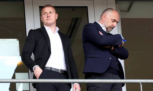 Senijad Ibričić: Da su Hajduk vodili sposobniji ljudi, Džeko bi došao u Split! Zainteresiran je