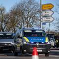Masovna potraga u Njemačkoj. Policija traži ubojicu kod Frankfurta. Dignuli helikopter