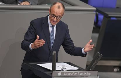 Njemačka: Vodeći kandidat za kancelara Merz surađivat će s krajnje desnim AfD-om?