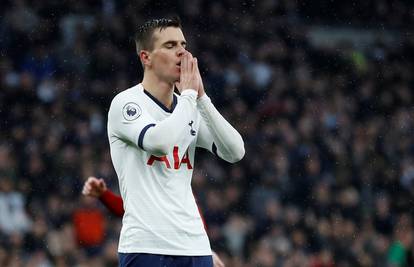 Tottenham opet prosuo bodove, West Ham ponovno očajan...