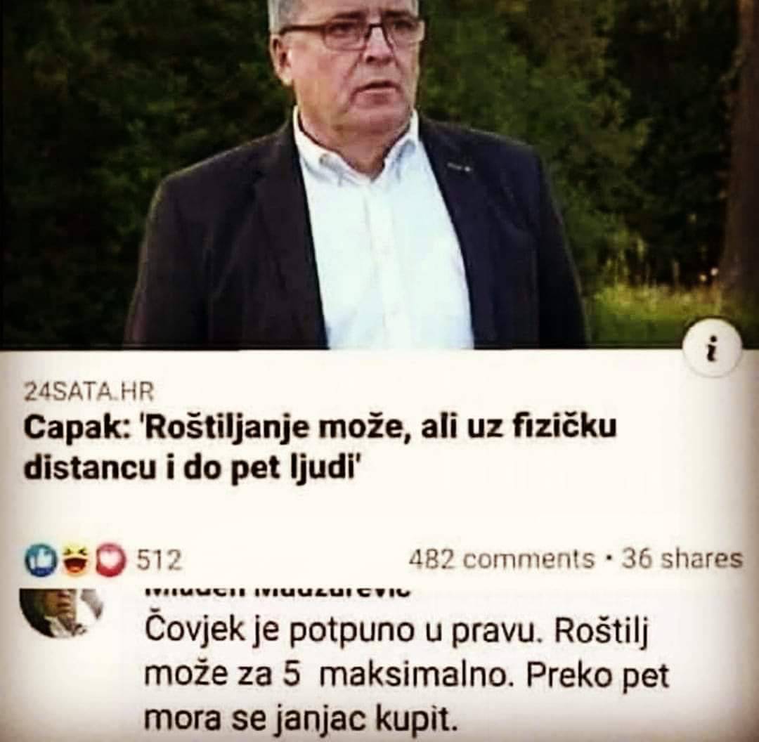 Početkom godine veselili smo se što Prvi maj pada na petak!