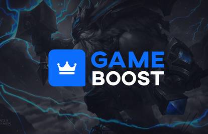 Platforma GameBoost slavi 3 godine uspjeha