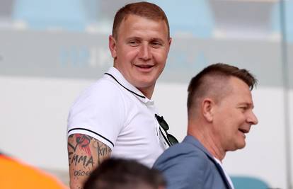 Ibričić o najgorem transferu u karijeri: Sve sam dogovorio, a onda je zvao Štimac. Da bar nije