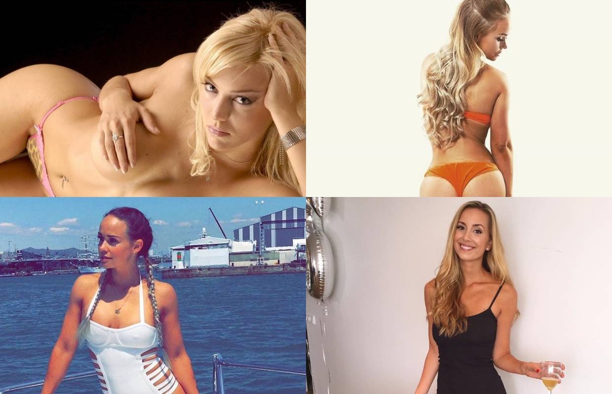 Seksi strana Islanda: Otok leda, gejzira i zanosnih oblina