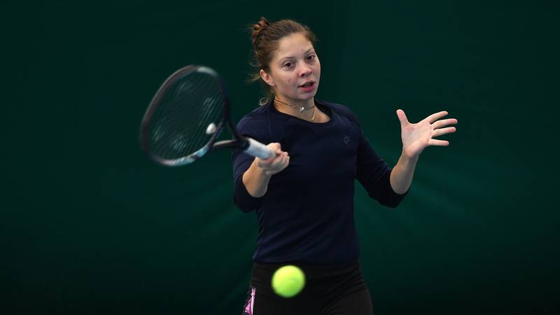 Ipak ništa od polufinala. Ružić poražena od Čehinje u Meksiku