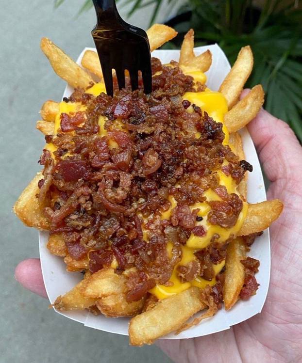 FOTO Biste li to probali? Evo što jedu na stadionima po svijetu