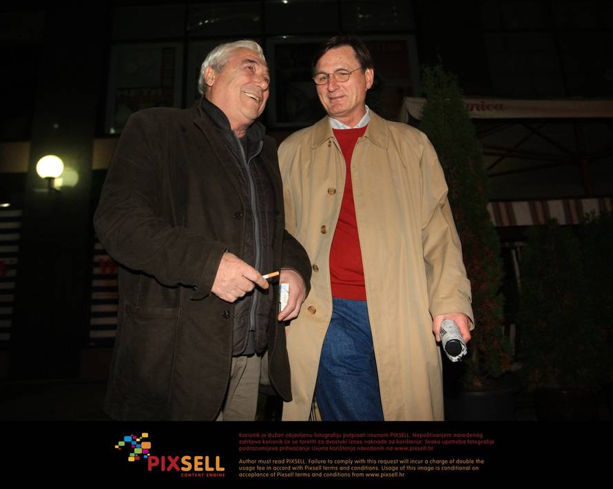 Boris Ščitar/PIXSELL