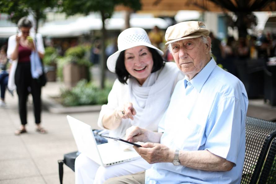 Fatalna Goga: 'Uskoro ću se udati za udovca Žuži Jelinek'