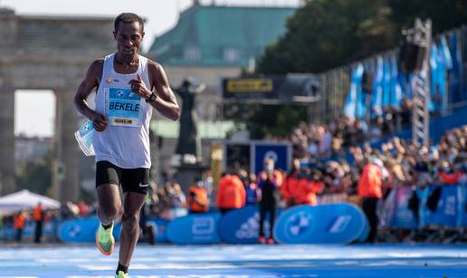 Etiopski maratonac vraća se na Olimpijske igre nakon 12 godina