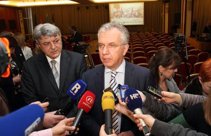 SDP-ovci o ostavkama: Merzel i Sabo su postupili očekivano