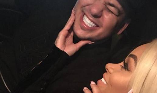 Rob Kardashian: Nemam novu djevojku, prvi put čujem za nju