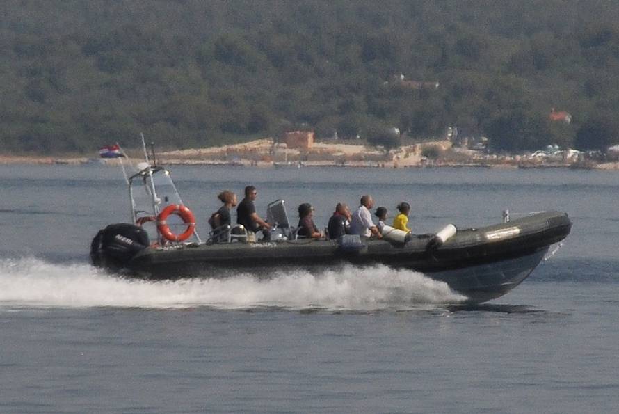 Duško Marušić/Pixsell