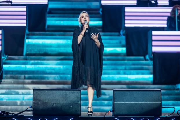 Split: Finalna večer Melodije Jadrana 2026.