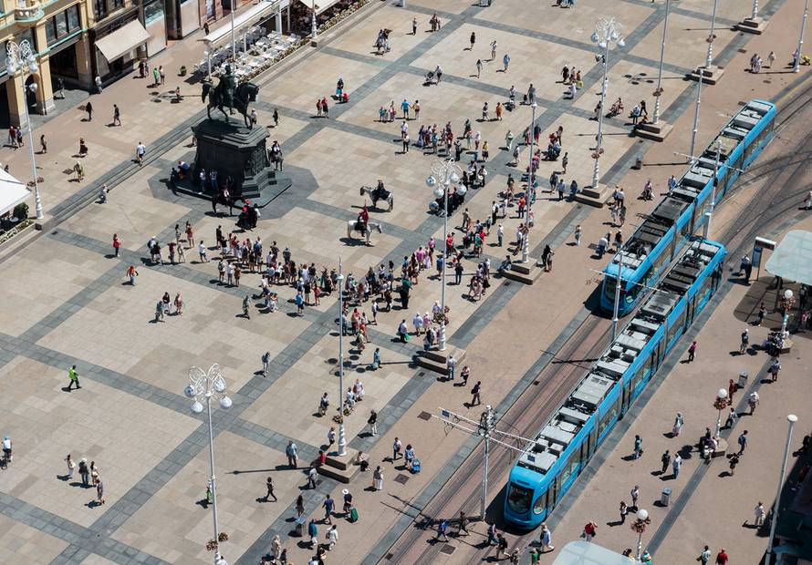 Hrvati ne vole gubiti vrijeme, a ove situacije bacaju ih u očaj