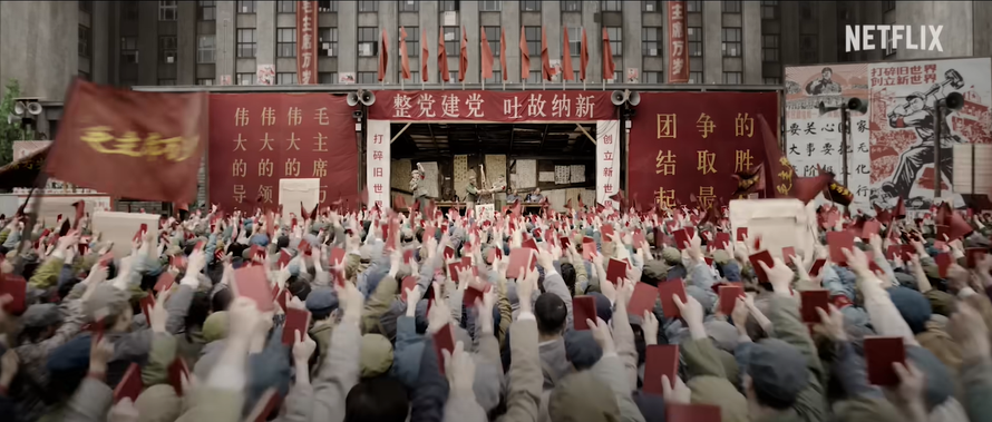 Hrvati luduju za ovom serijom: Producenta ubili otrovom, a u Kini se gleda unatoč zabrani...