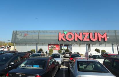 Konzum nagradio zaposlenike s 200 €: 'Za napore i angažman u ovoj ljetnoj sezoni. Cijenimo ih'