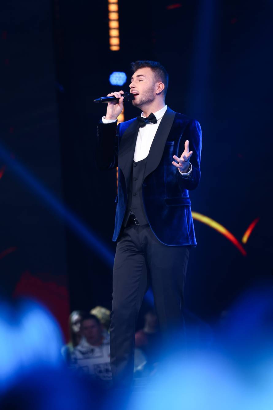 ANKETA Ovo su finalisti showa 'Superstar': Jesu li vaši favoriti uspjeli doći do velikog finala?