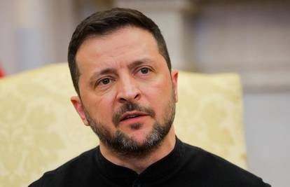 Zelenski, dan nakon okršaja: 'Pravi mir je jedino rješenje. Trebaju nam jamstva SAD-a'