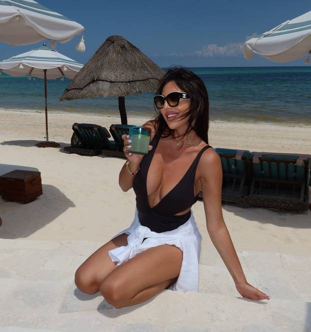 FOTO Doktorica iz Tuzle dala je vječno obećanje zvijezdi tenisa