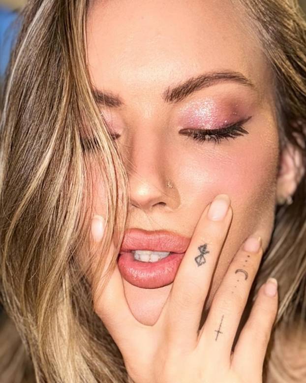 FOTO Bivša ovisnica trijezna je 10 godina: 'Danas sam Viking Barbie i prava sam bomba!'