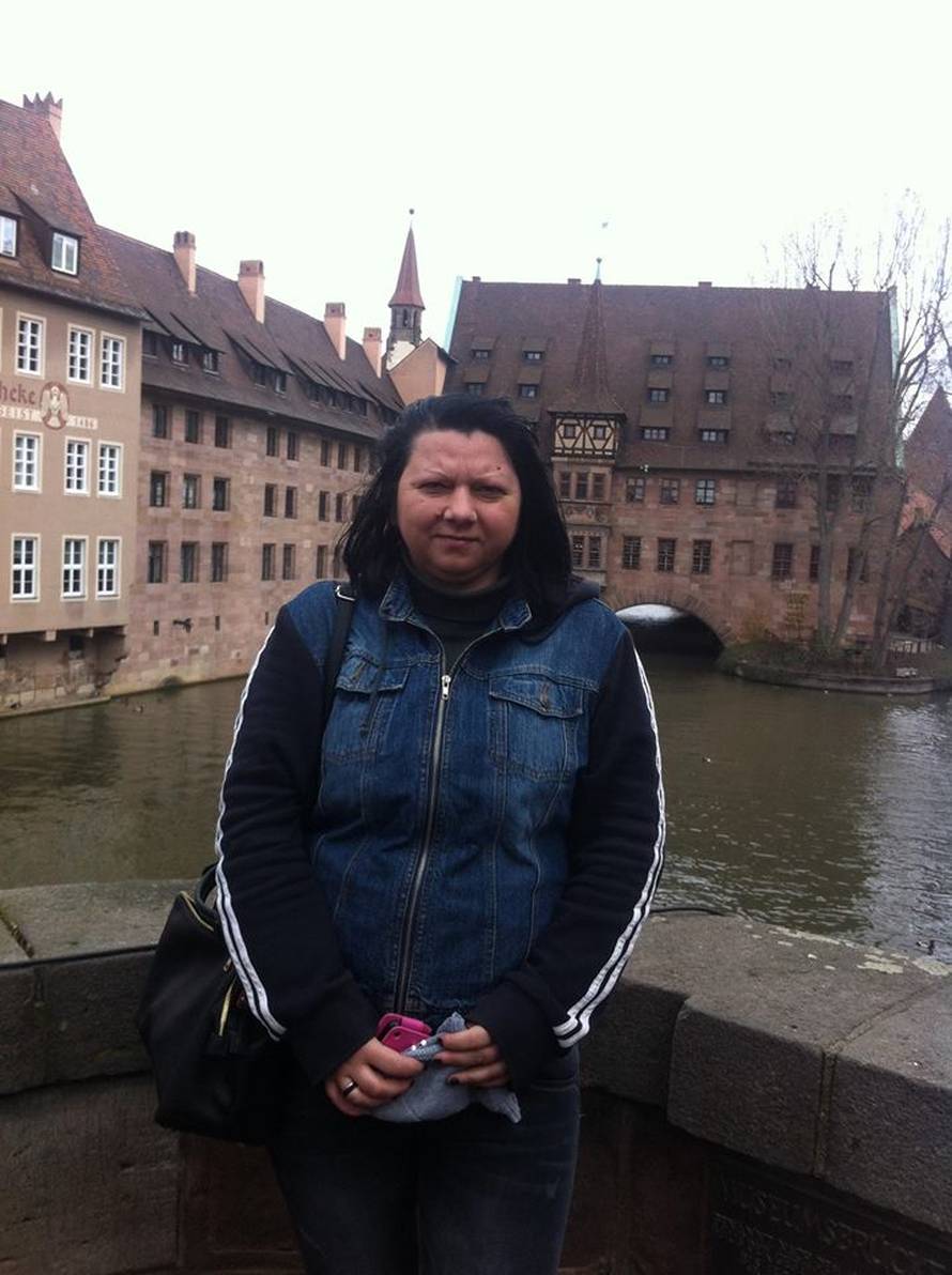 Neve želi Gospodina Savršenog  'Dođi u Sinj vidit šta je svit...'