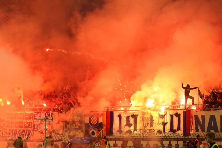 Sretan 105. rođendan: Ispunit će se želja Hajdukovih čelnika