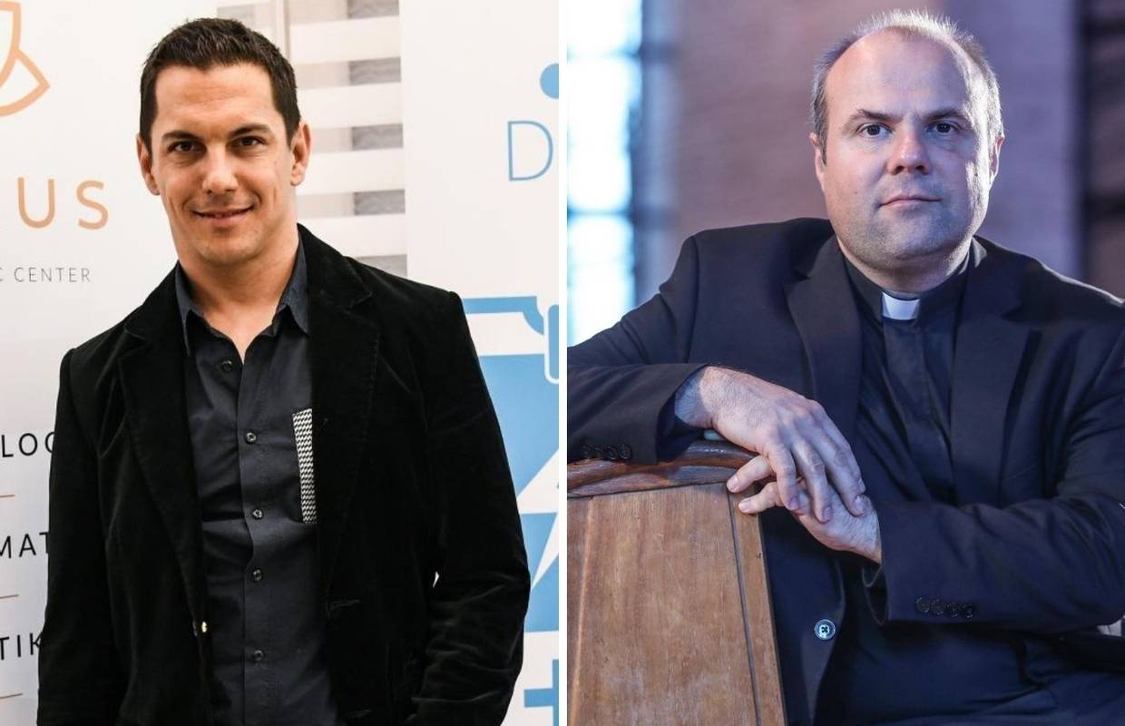 Don Stojić o vježbanju u crkvi: Ovo je povreda svetog prostora