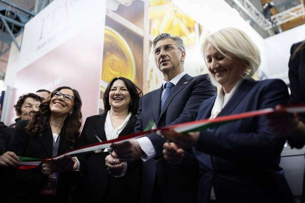 Mostar: Otvoren 27. Međunarodni sajam gospodarstva