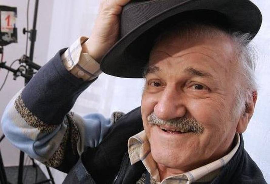 U braku su bili 60 godina: Bata i Lula skupa su odrasli i ostarili