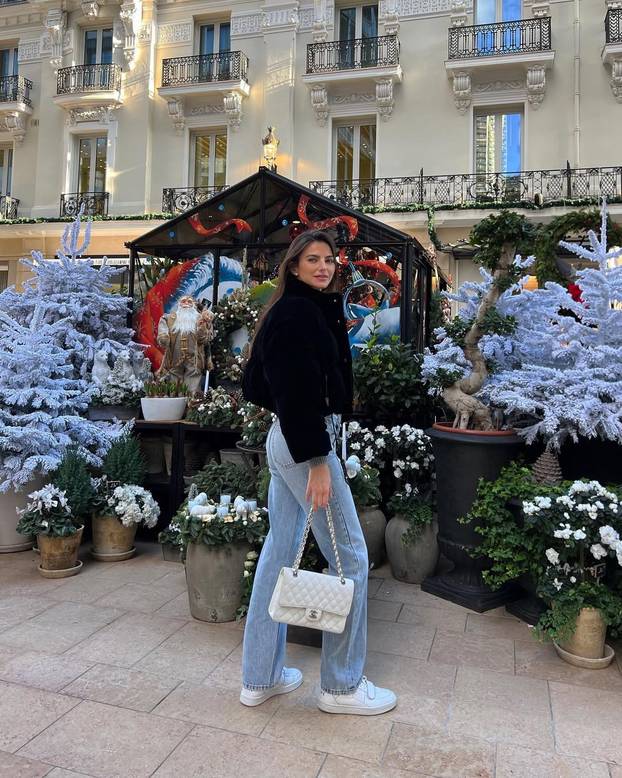 FOTO Ona ljubi F1 prvaka, a s drugim je vozačem dobila dijete