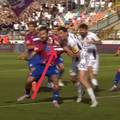 VIDEO Livaja poludio i tražio penal, sudac Bel se nije oglasio! Je li ga trebao suditi za Hajduk?