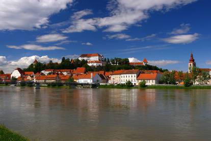 Posjetite, istražite i doživite najstariji grad Slovenije - Ptuj!