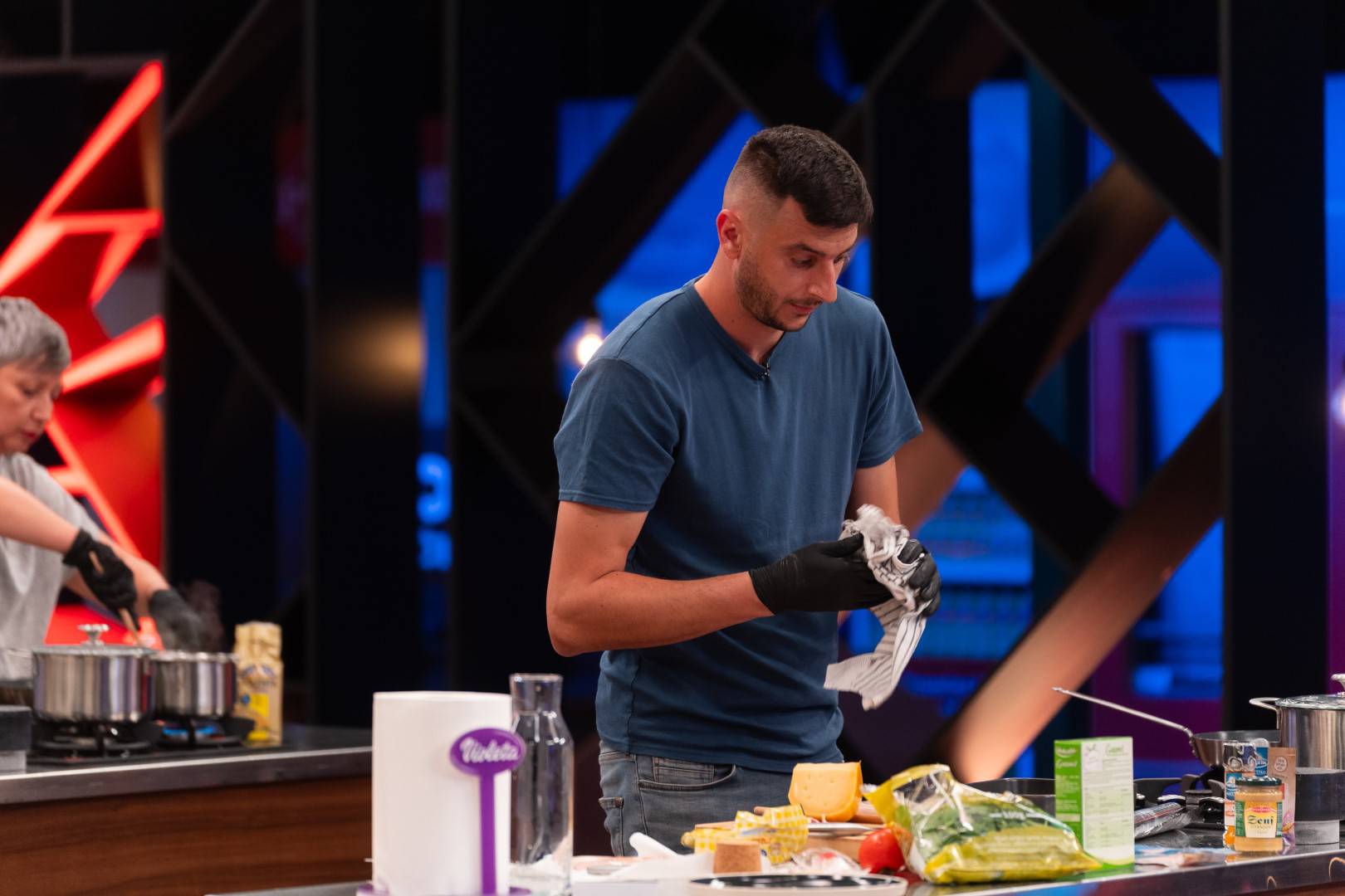 Počinje 'MasterChef' borba za ulazak u top 24: 'Niti jedna me namirnica ne može iznenaditi!'