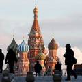 Rusija je u petak protjerala 59 diplomata iz čak 23 države