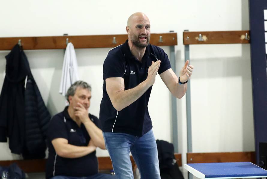 Jadran pobijedio Panathinaikos usred Atene! Briljirao Matković
