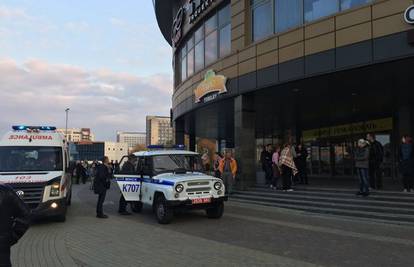 Uhitili su napadače u Minsku: "Jedan od njih ima 18 godina"